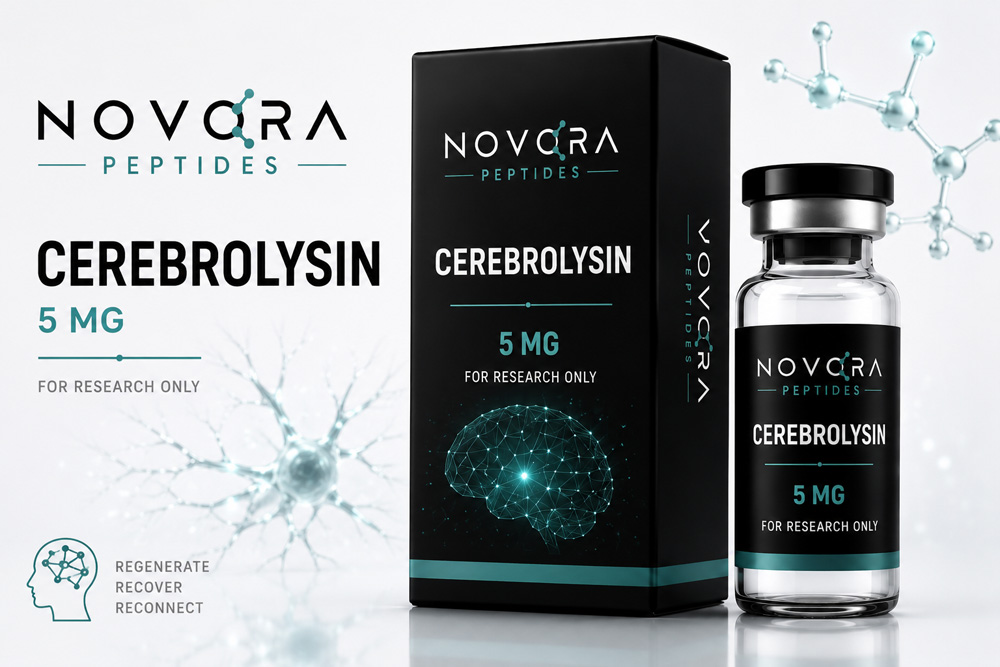 cerebrolysin cerebrolysin