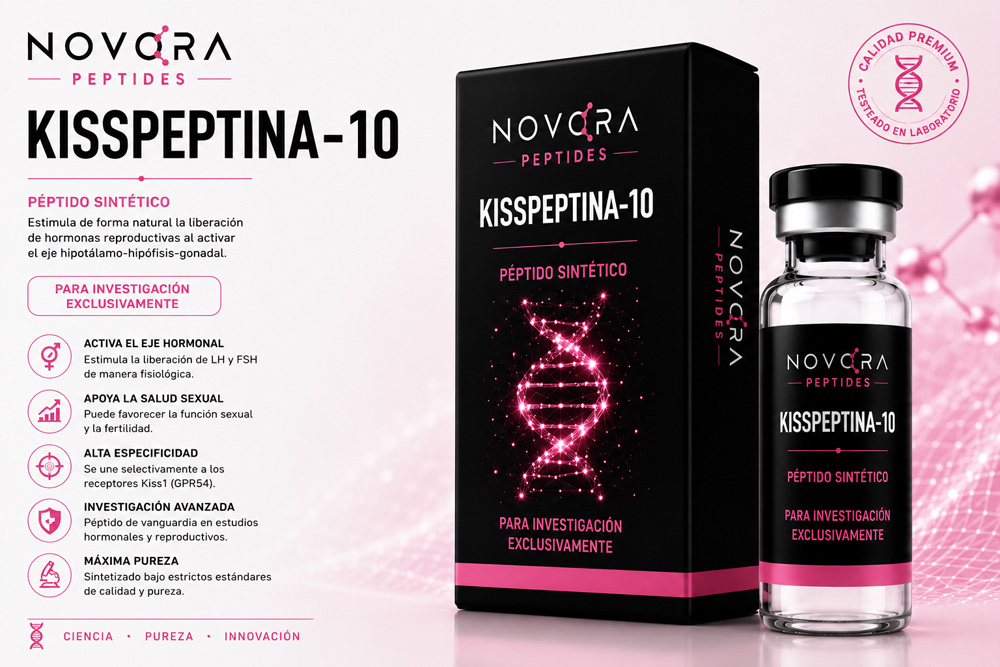 kisspeptina-10