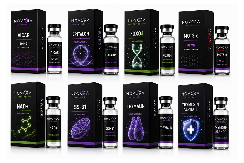 Longevity Premium Pack