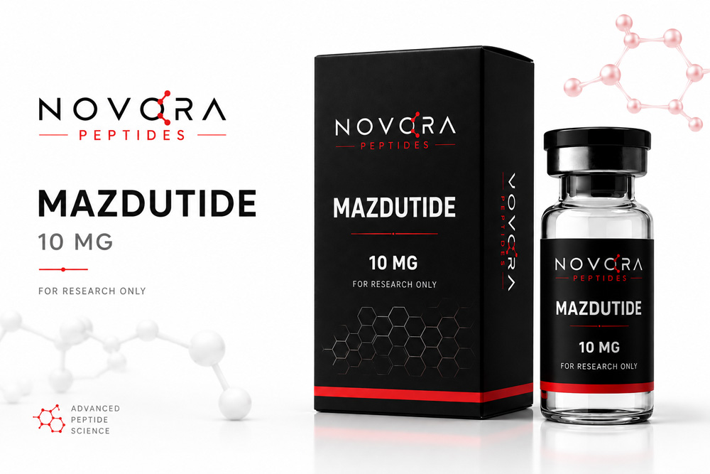 mazdutida