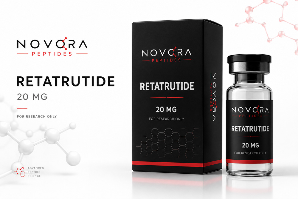 retatrutida