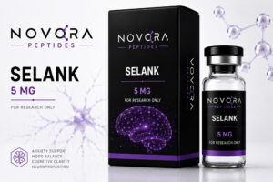 selank