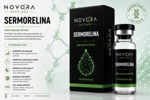 sermorelina