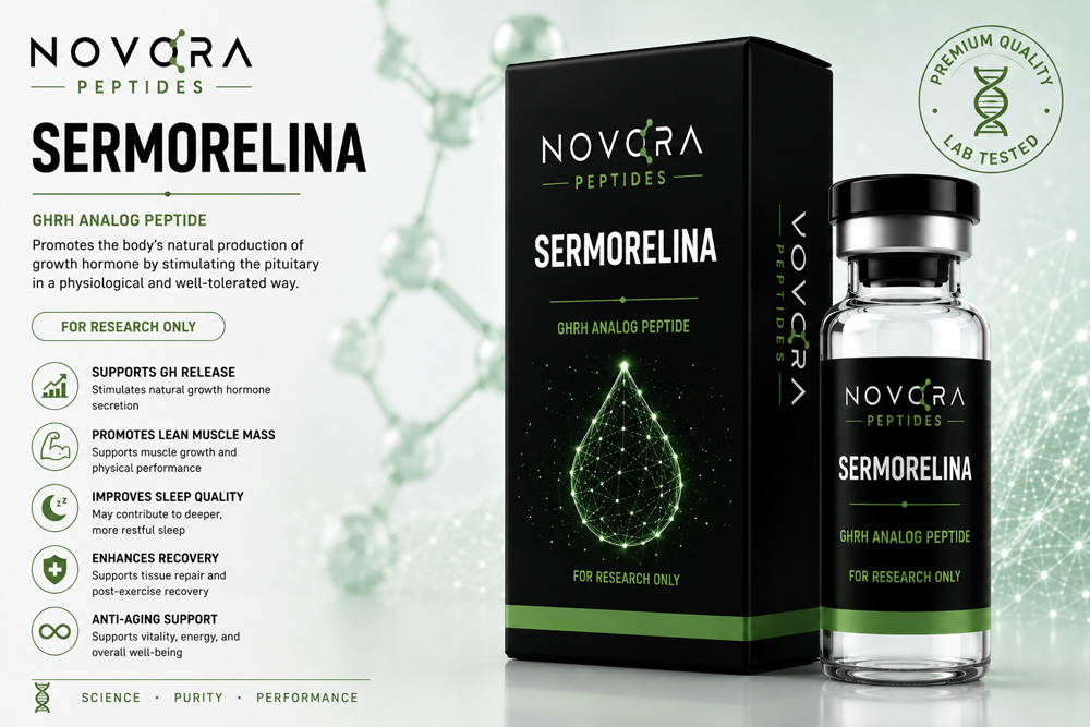 sermorelina