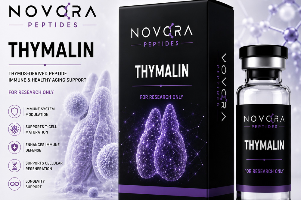thymalin thymalin