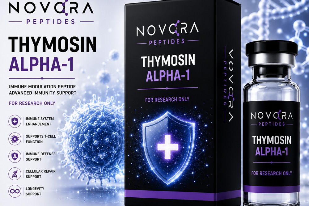 thymosin-alpha-1 thymosin-alpha-1