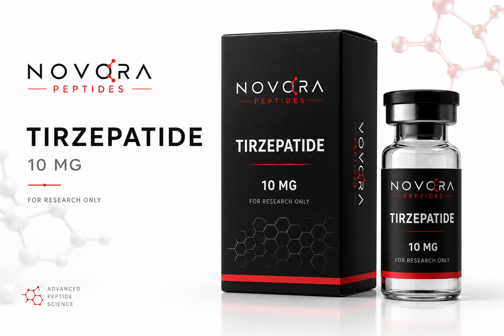 tirzepatida